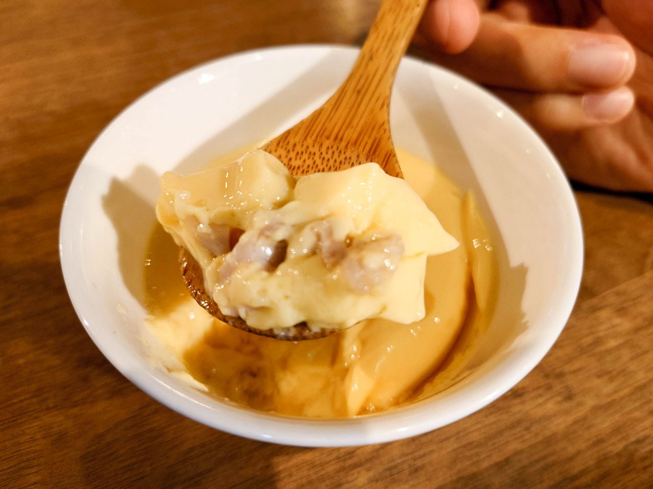 [食記][台北市] 鐵板燒居酒屋TAKUMI — 條通內日本人經營的道地日式鐵板料理居酒屋