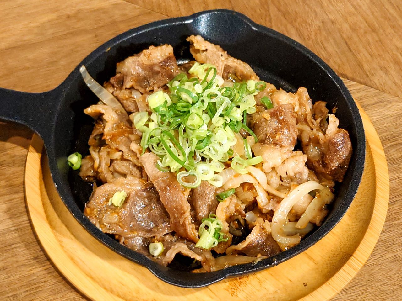 [食記][台北市] 鐵板燒居酒屋TAKUMI — 條通內日本人經營的道地日式鐵板料理居酒屋