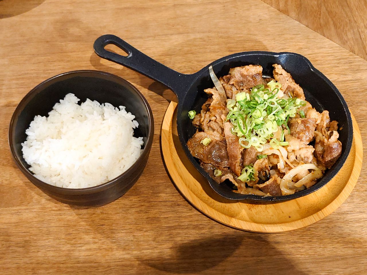 [食記][台北市] 鐵板燒居酒屋TAKUMI — 條通內日本人經營的道地日式鐵板料理居酒屋