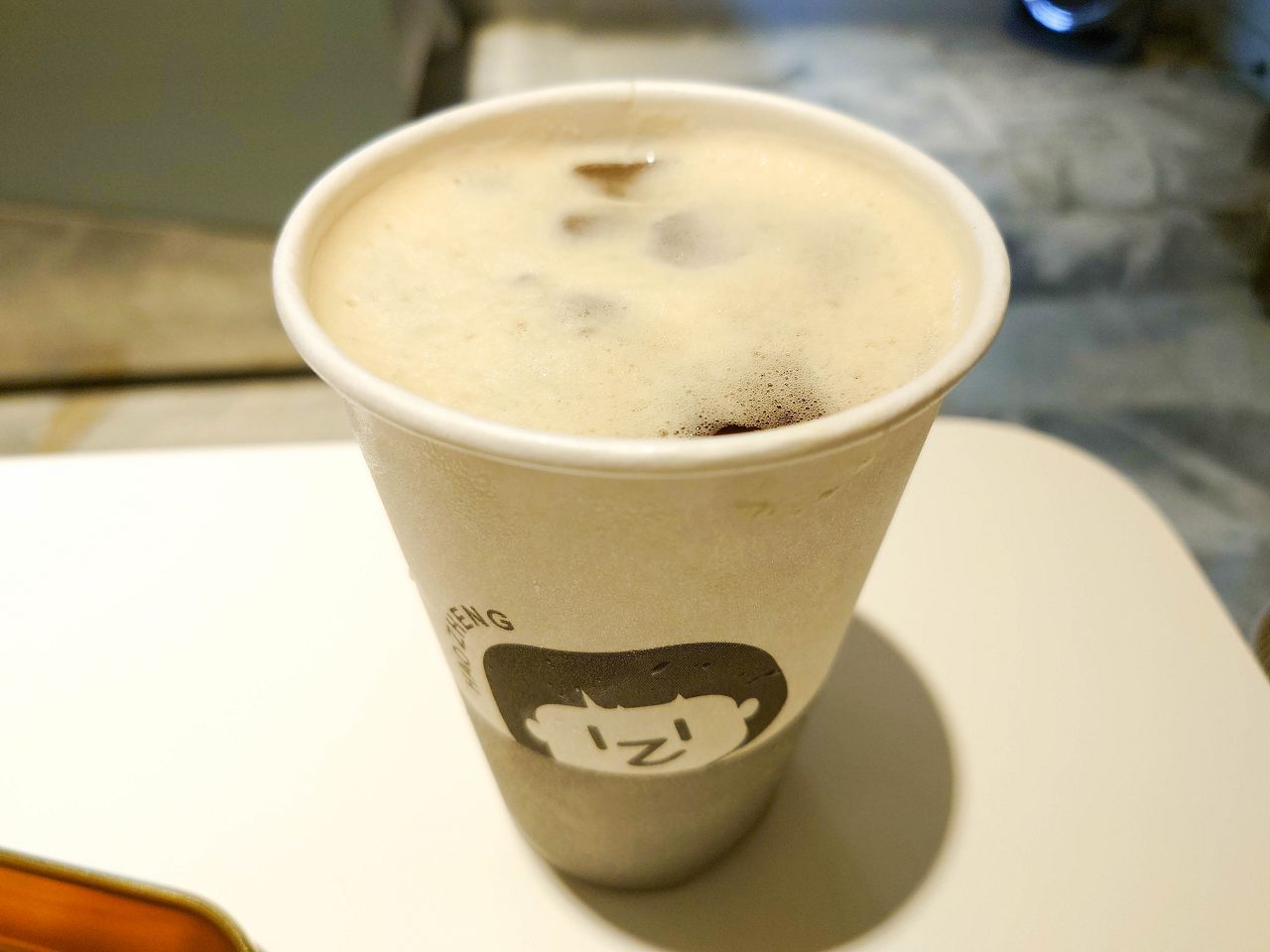 [食記][台北市] 好正商行 — 主打茶類、水果類、酒類口味的義式冰淇淋專賣店