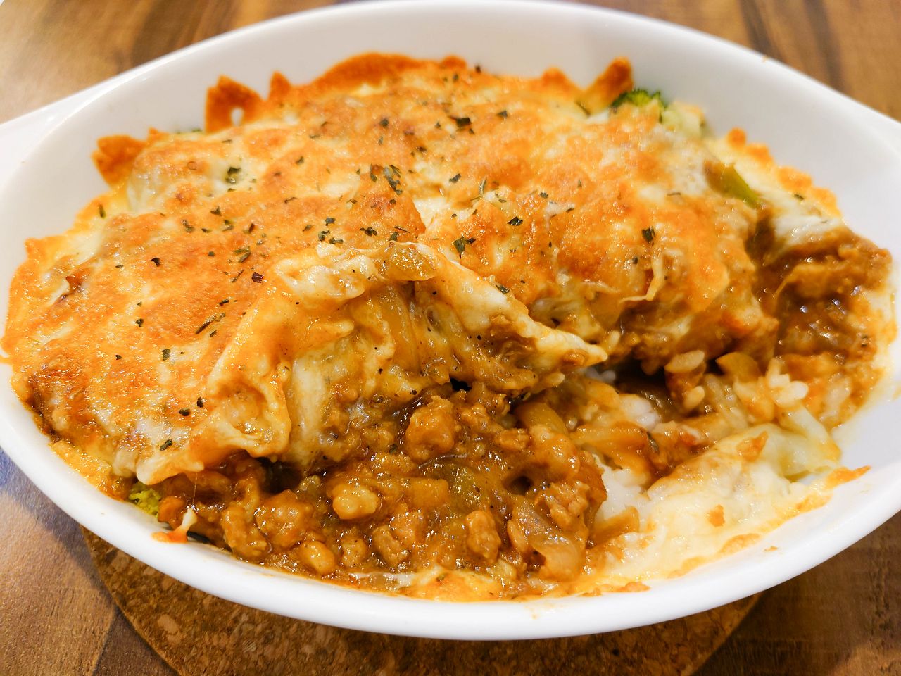 [食記][新北市][板橋區] Curry Lab. Tokyo 江翠店