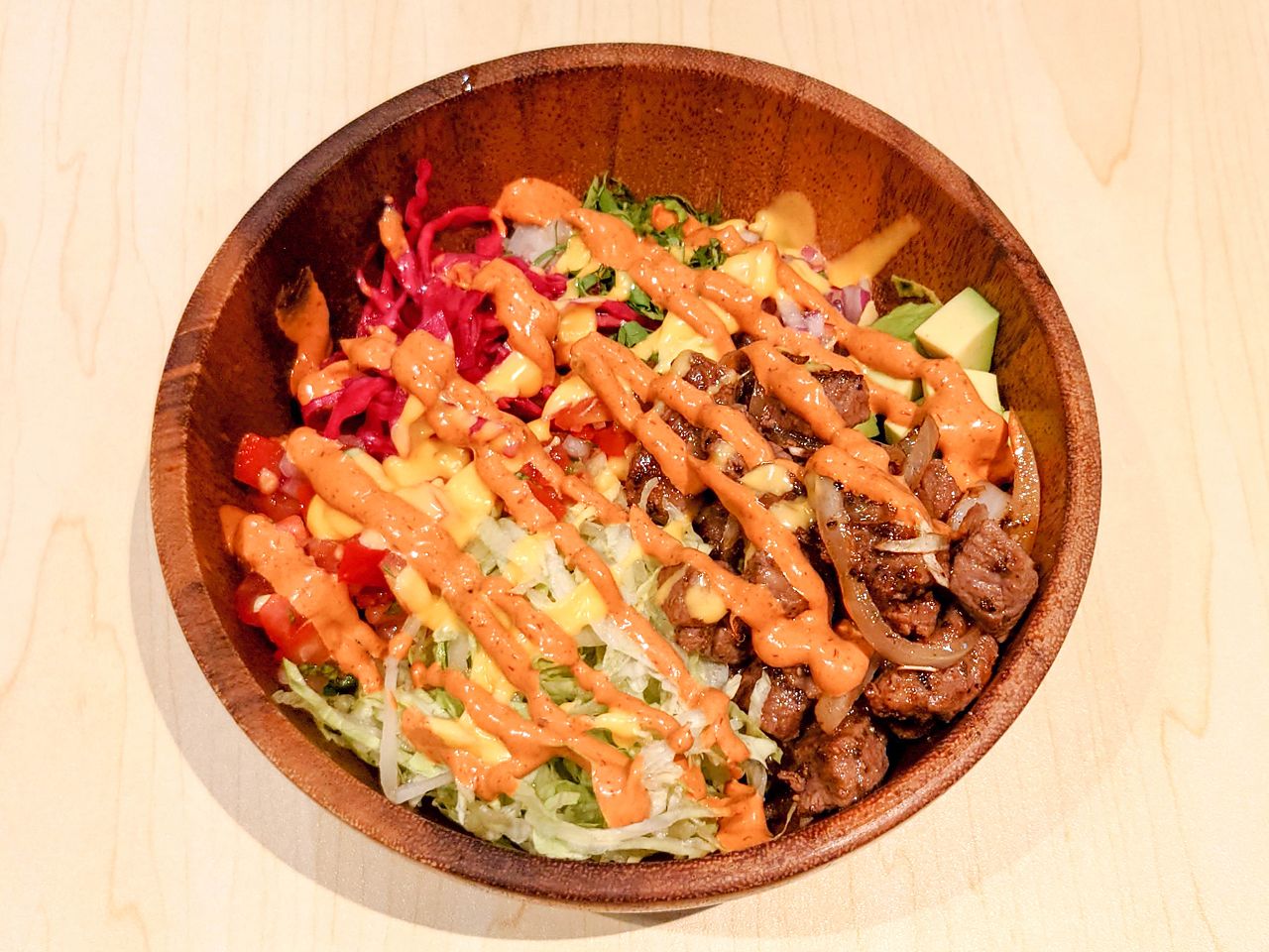 [食記][台北市] Nowhere Taipei — 京站附近墨西哥料理餐酒館