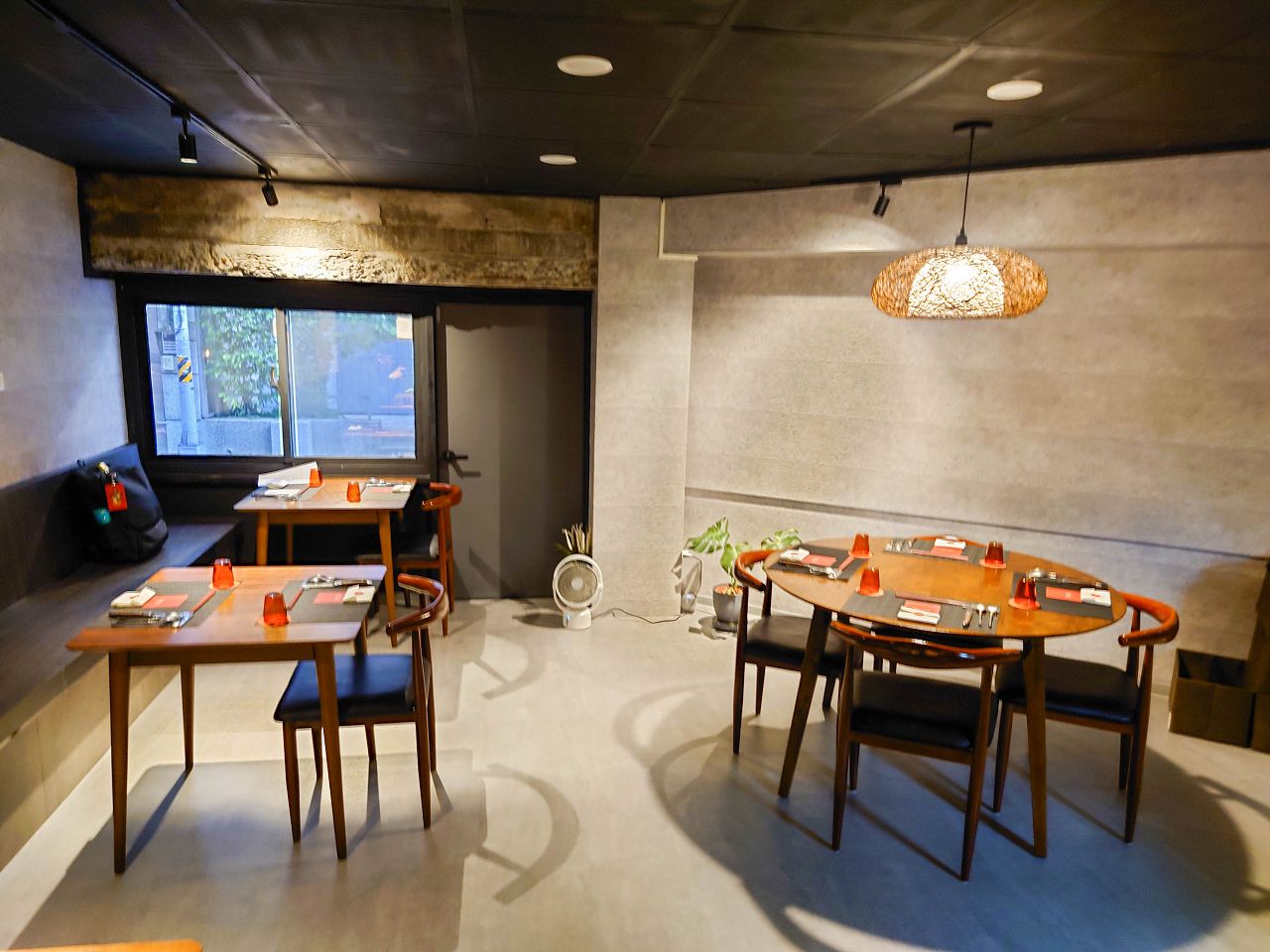 [食記][台北市] Tableau by Craig Yang — 以台式辦桌為發想創作的創意法式料理