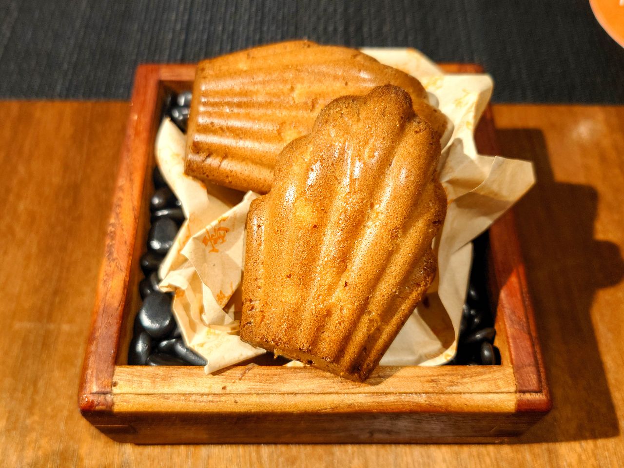 [食記][台北市] Tableau by Craig Yang — 以台式辦桌為發想創作的創意法式料理