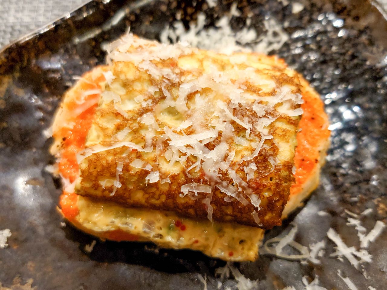 [食記][台北市] 明水然・樂-無菜單鐵板燒 信義松菸店 — 信義松菸商務聚餐、約會、慶生首選，推薦文青網紅最愛的人氣爆紅頂級無菜單鐵板燒就在信義松菸，不預約一定吃不到。