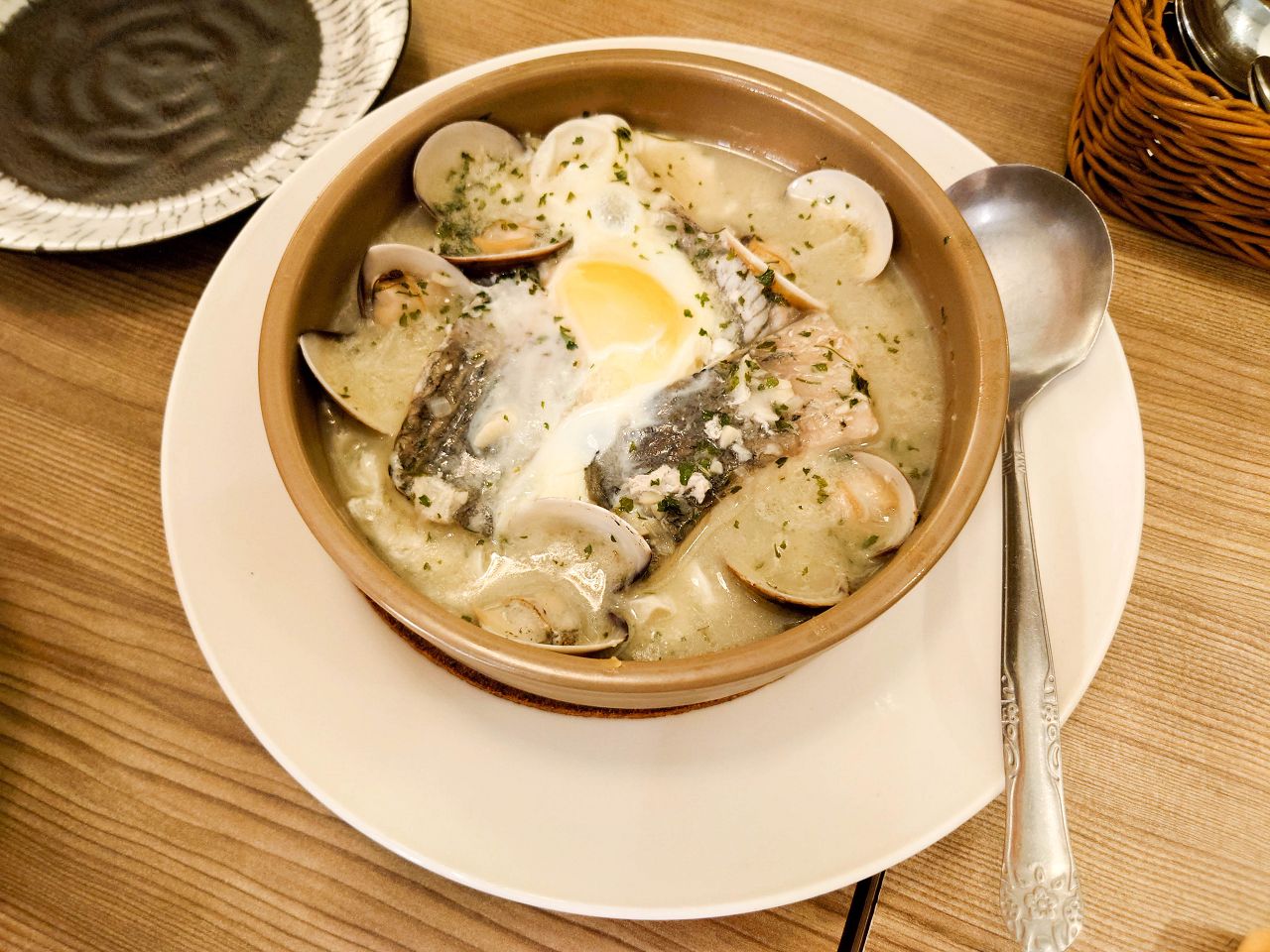 [食記][台北市] AN58西班牙創意料理 — 士林區異國料理好選擇