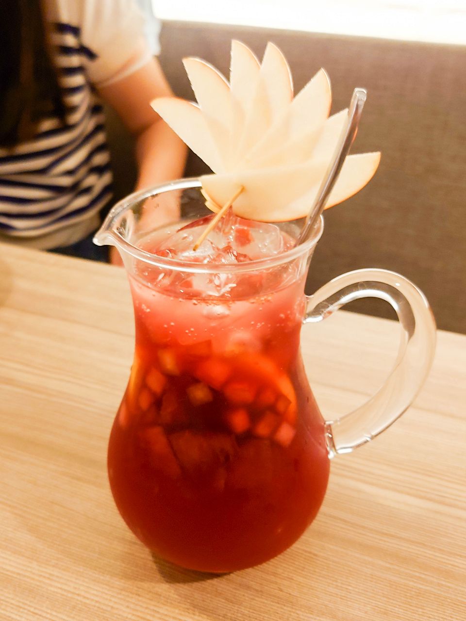 [食記][台北市] AN58西班牙創意料理 — 士林區異國料理好選擇