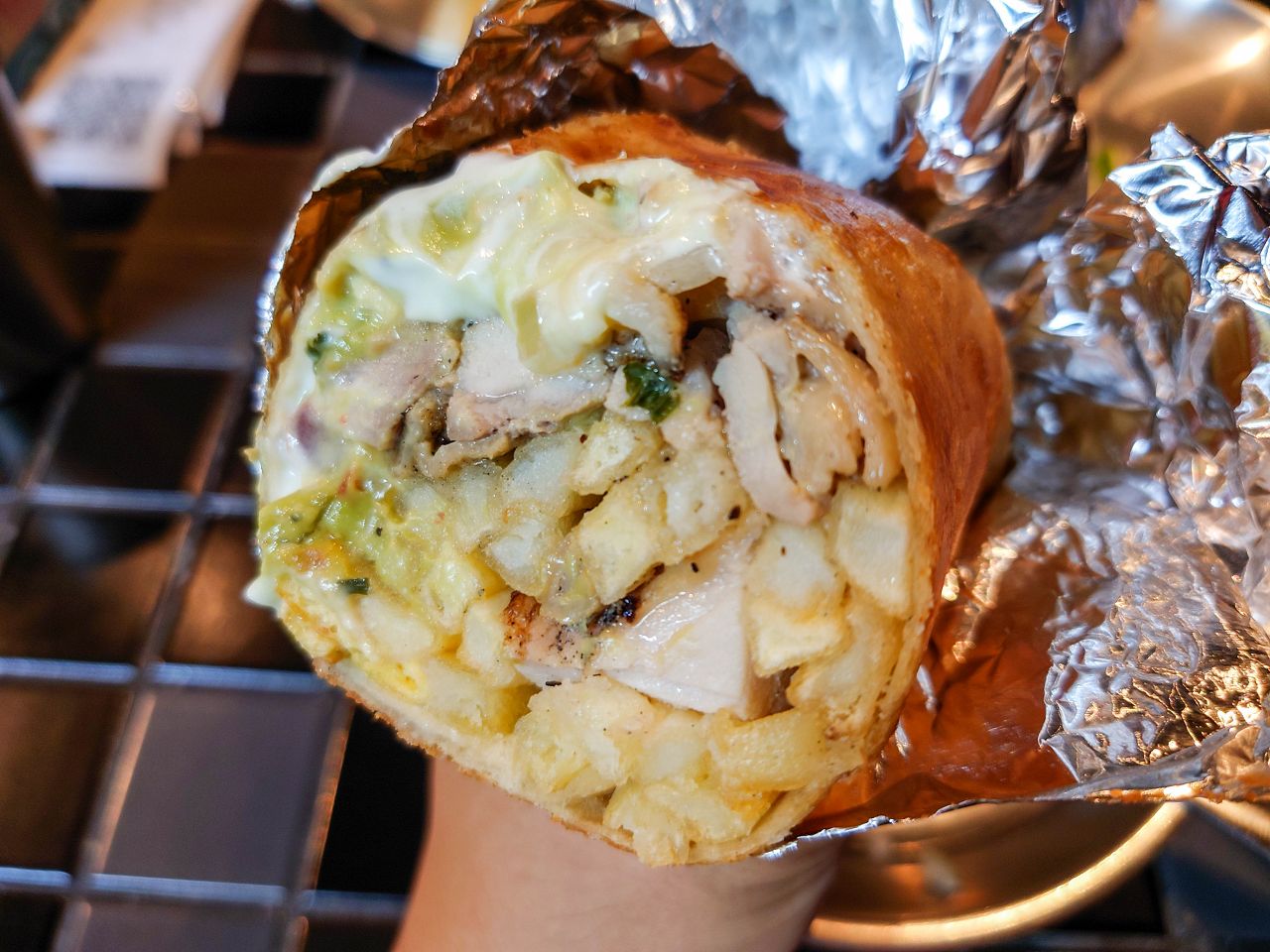 [食記][台北市] Chale Tacos 墨西哥餐廳 — LA街頭風格墨西哥料理餐廳，純手工自製道地口味的塔可。