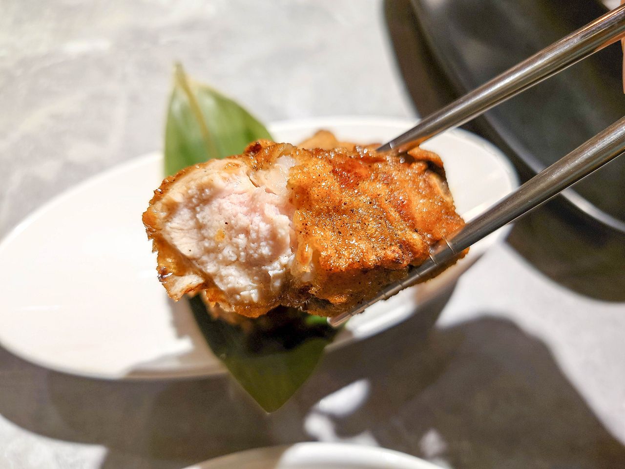 [食記][新北市][林口區] 狂一鍋 林口昕境店 — 網路票選新台式火鍋第1名，排隊人潮超驚人，從新北中和爆紅到林口。