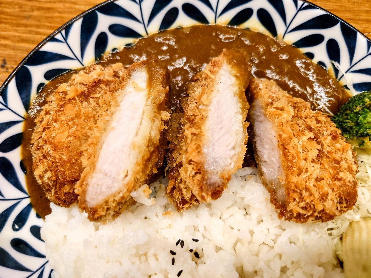 [食記][台北市] 小小麥 台北南西店 — 大稻埕居酒屋推薦
