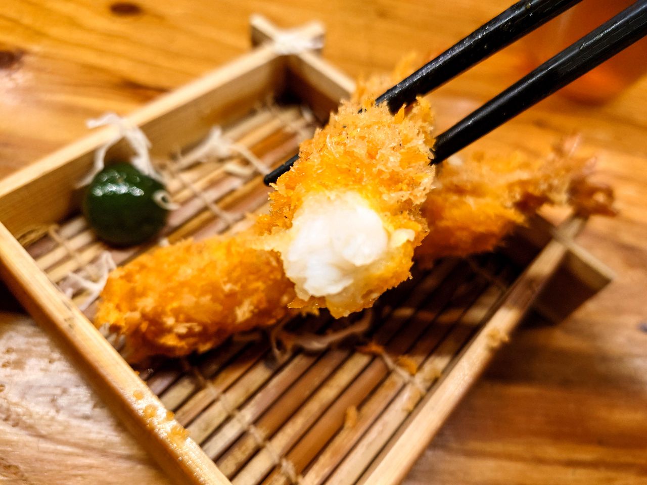 [食記][台北市] 小小麥 台北南西店 — 大稻埕居酒屋推薦
