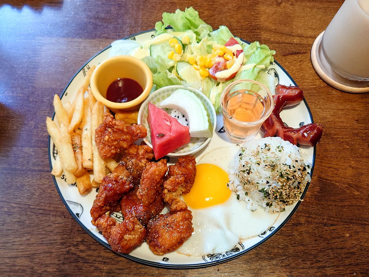 [食記][新北市][板橋區] Begin Again 起點咖啡 — 板橋巷弄早午餐推薦