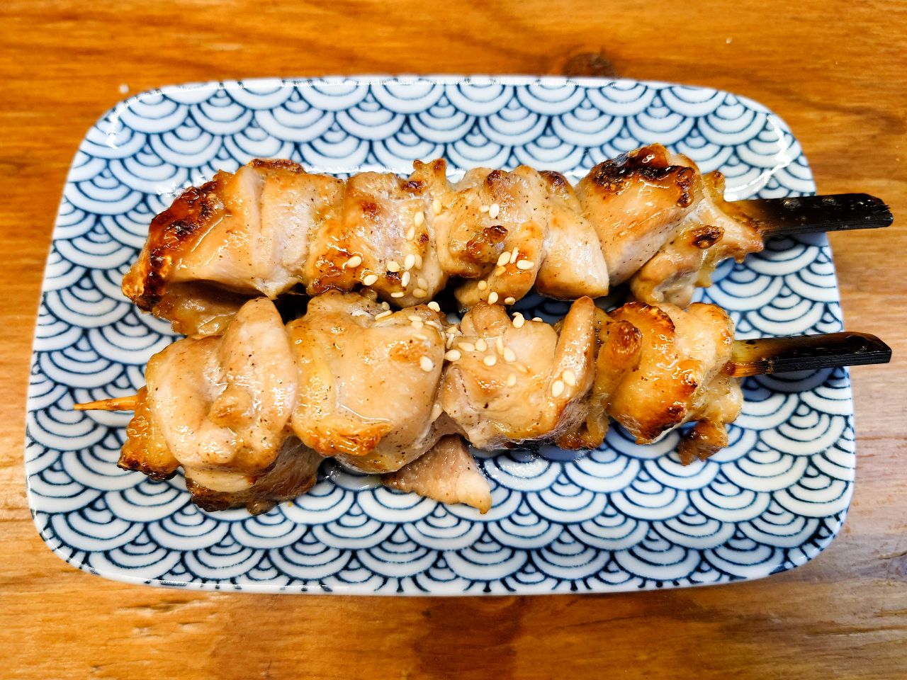 [食記][台北市] 小小麥 台北南西店 — 大稻埕居酒屋推薦