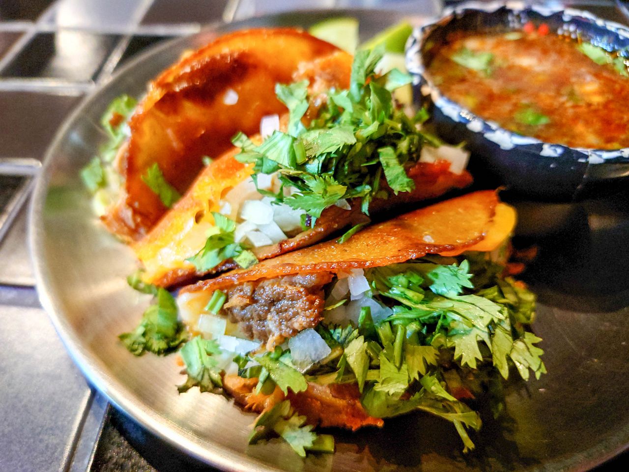 [食記][台北市] Chale Tacos 墨西哥餐廳 — LA街頭風格墨西哥料理餐廳，純手工自製道地口味的塔可。