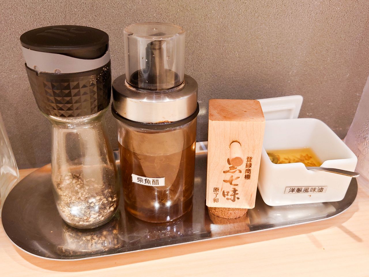 [食記][台北市] 銀座 篝 台北店 — 來自日本的米其林必比登推介雞白湯拉麵名店再度來台