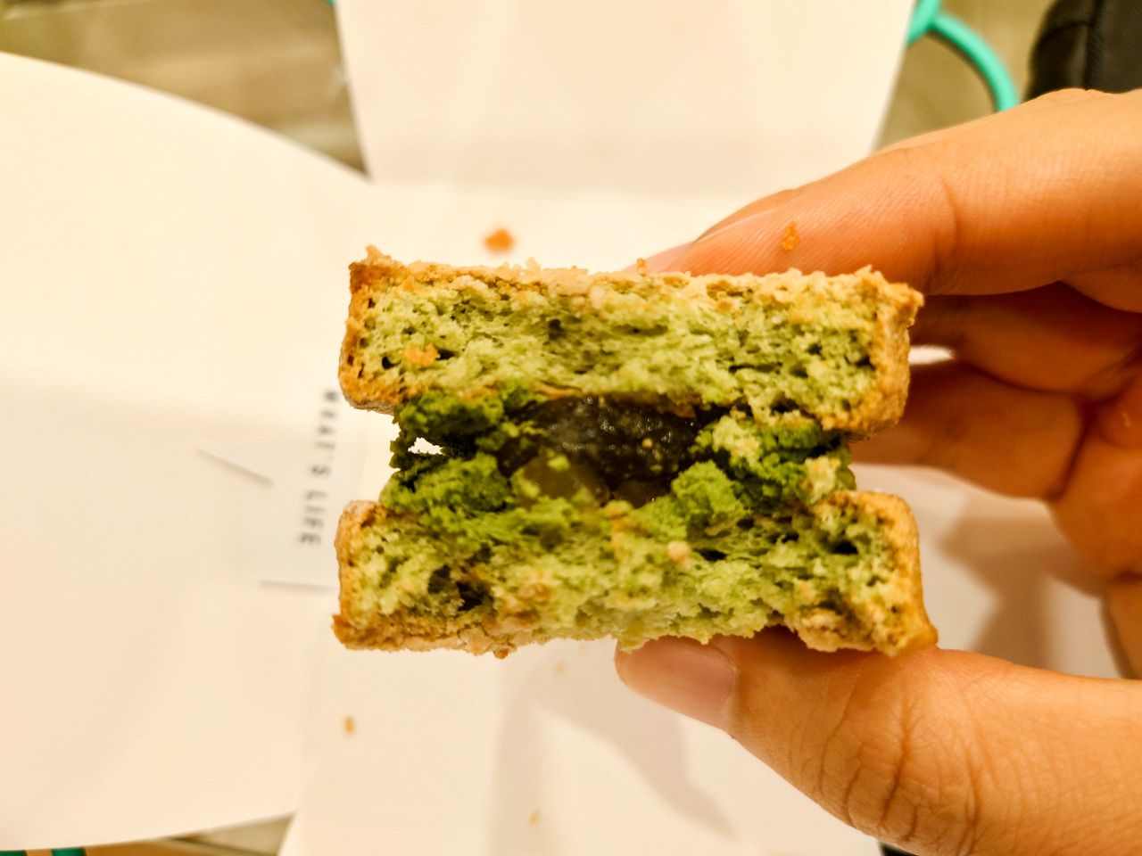 [食記][台北市] 山海 What’s Life Coffee Roasters — 捷運圓山站旁巷弄裡低調沉穩風格甜點咖啡廳，精緻高質感擺盤美的手作甜點。