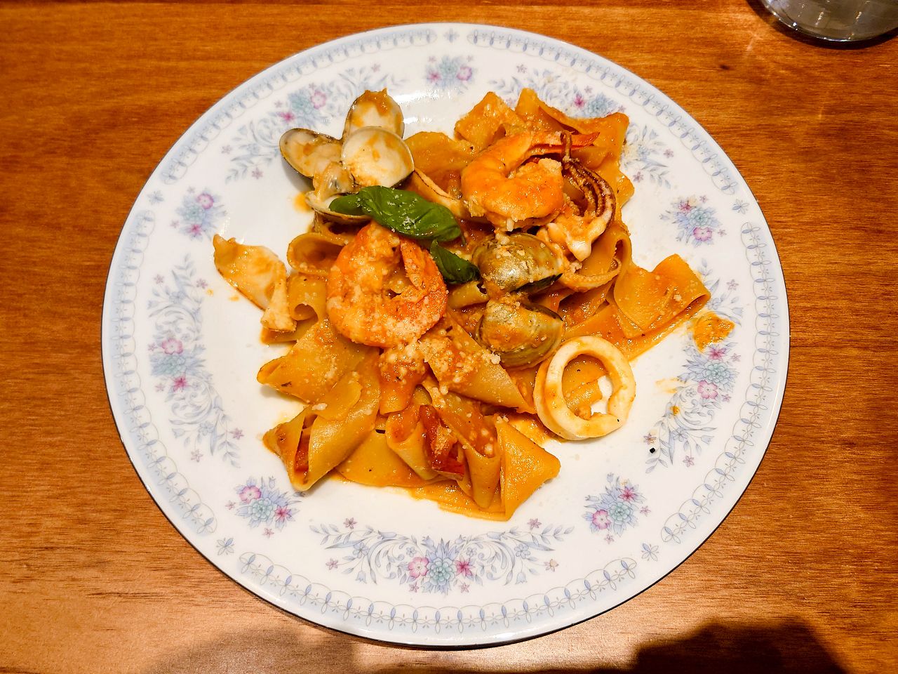 [食記][台北市] Gira Pizza 旋轉披薩 — 敦化北路巷弄內正統義式窯烤披薩專賣店