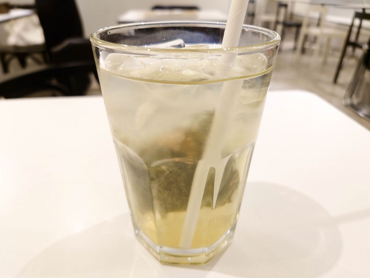 [食記][台北市] Cafe Waku — 老宅內改建的純白色系高質感簡約風咖啡廳