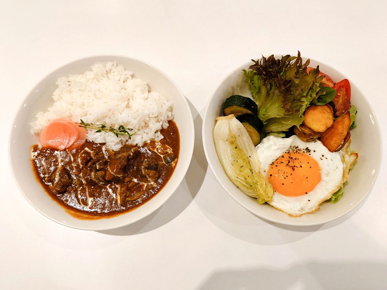 [食記][台北市] Cafe Waku — 老宅內改建的純白色系高質感簡約風咖啡廳