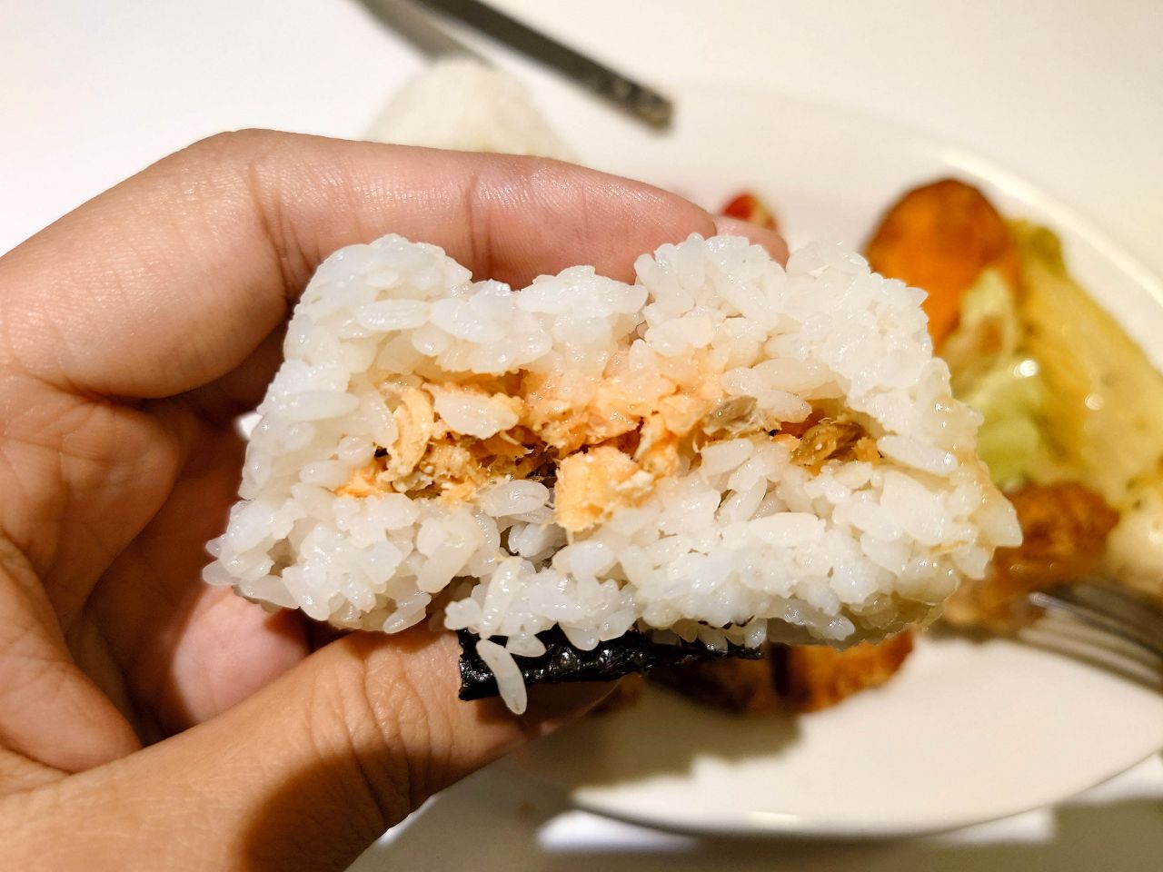[食記][台北市] Cafe Waku — 老宅內改建的純白色系高質感簡約風咖啡廳