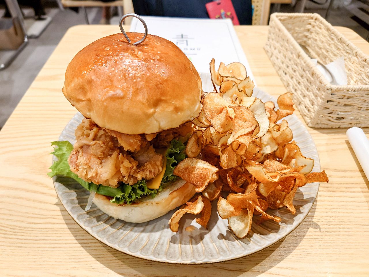 [食記][台北市] 青沐 大安店