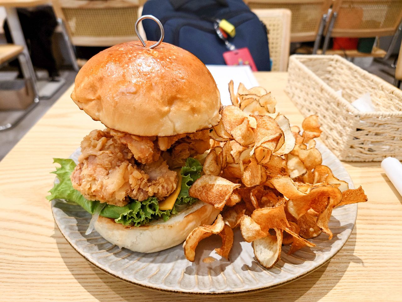 [食記][台北市] 青沐 大安店
