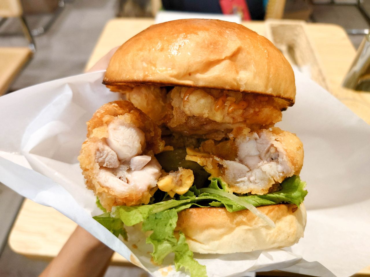 [食記][台北市] 青沐 大安店