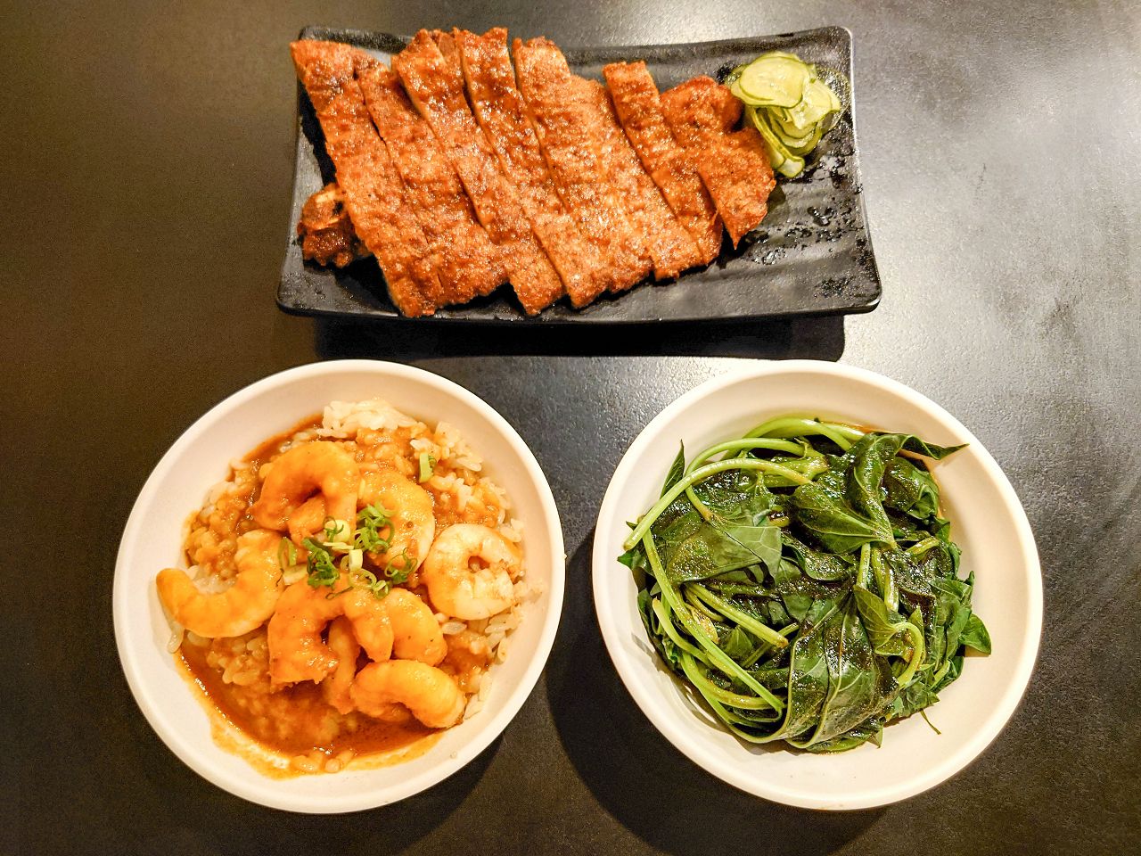 [食記][台北市] 北門蝦仁飯·煲湯 — 拌入古法熬煮濃郁蝦醬的蝦仁飯
