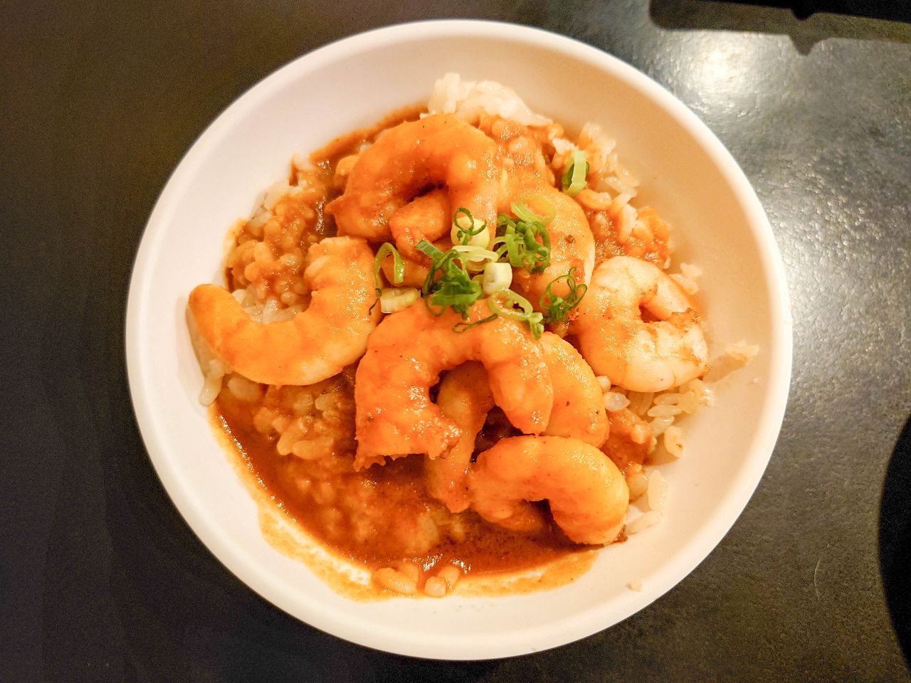 [食記][台北市] 北門蝦仁飯·煲湯 — 拌入古法熬煮濃郁蝦醬的蝦仁飯