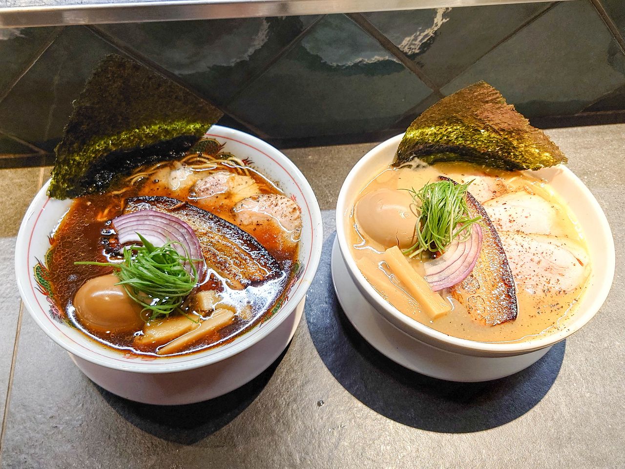 [食記][台北市] 真劍拉麵 — 師大夜市附近拉麵推薦