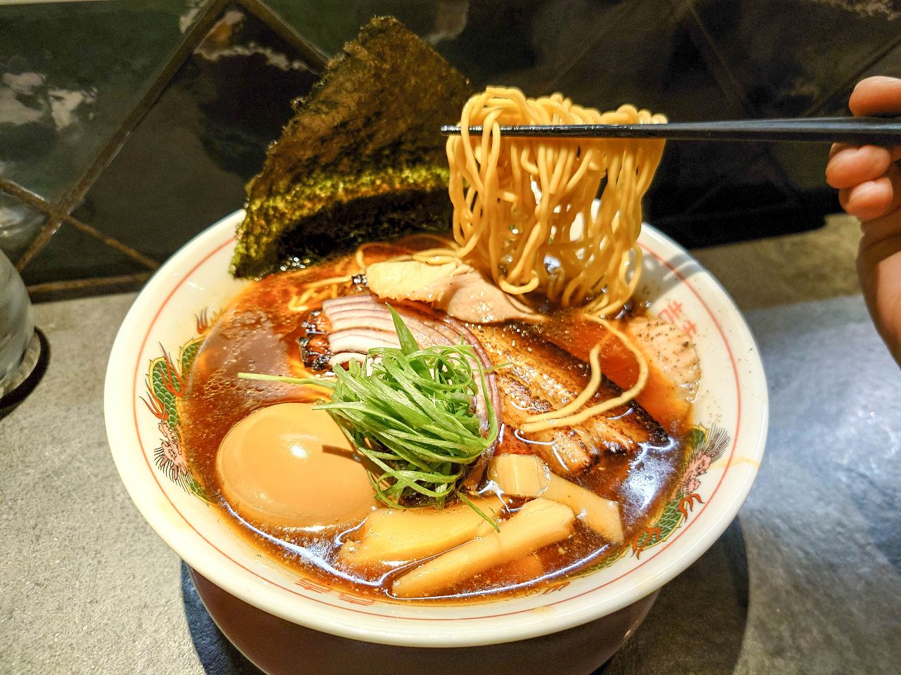 [食記][台北市] 真劍拉麵 — 師大夜市附近拉麵推薦