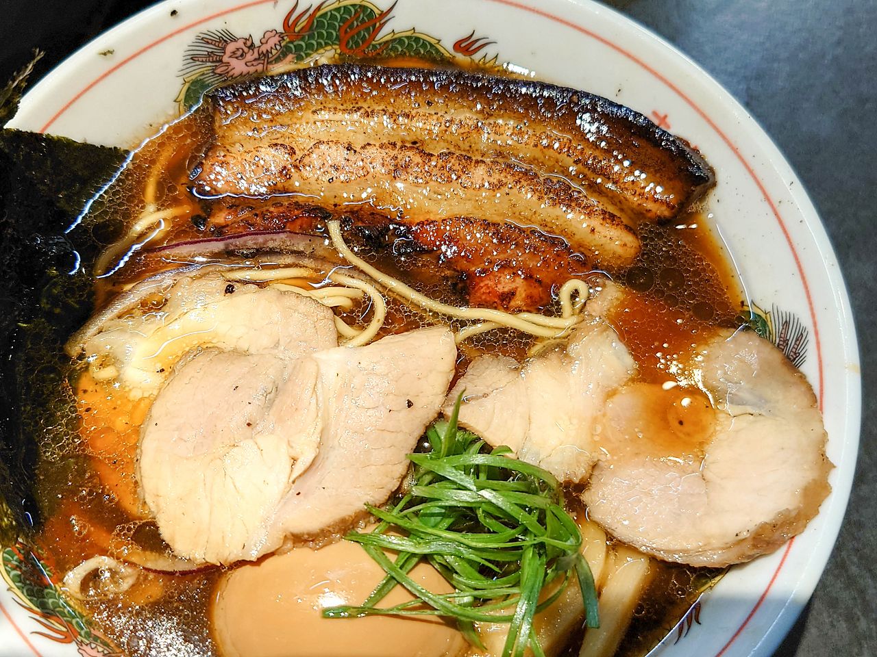 [食記][台北市] 真劍拉麵 — 師大夜市附近拉麵推薦