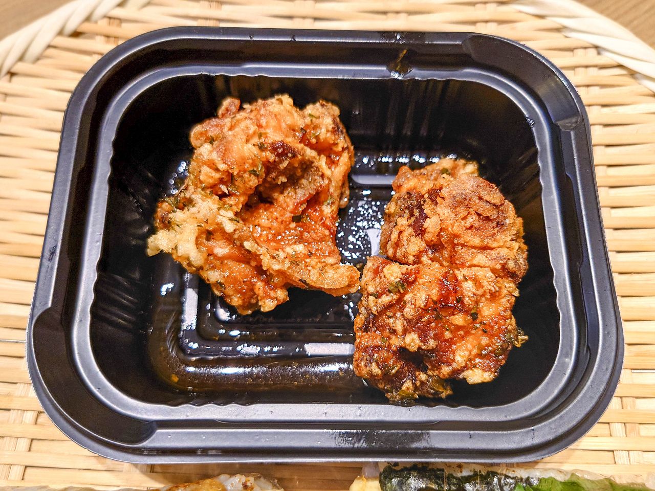 [食記][台北市] 京都御握丸 ONIMARU 台北長春店 — 來自日本京都高人氣飯糰專賣店到台北開設首間海外分店