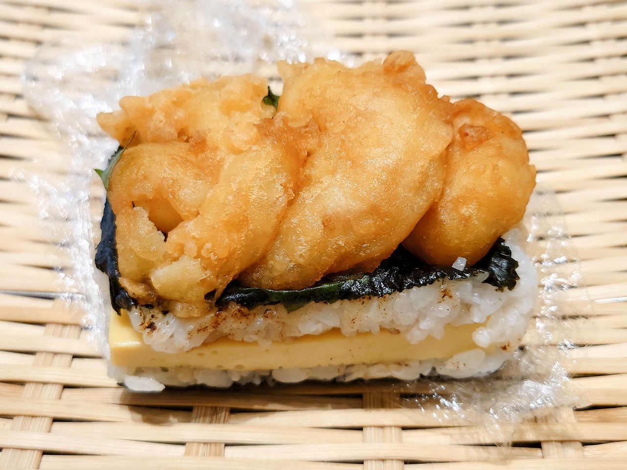 [食記][台北市] 京都御握丸 ONIMARU 台北長春店 — 來自日本京都高人氣飯糰專賣店到台北開設首間海外分店