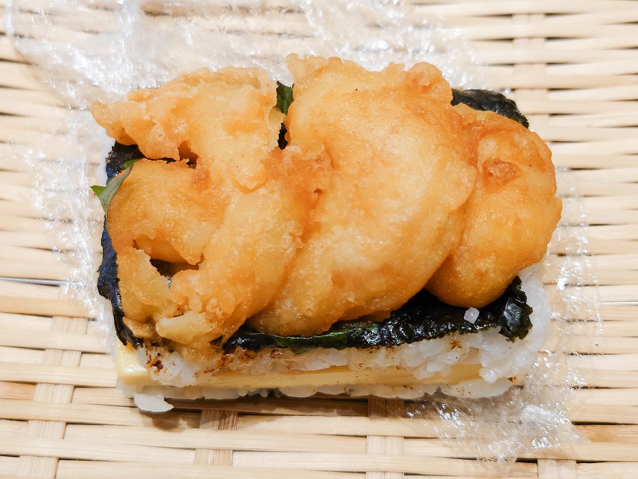 [食記][台北市] 京都御握丸 ONIMARU 台北長春店 — 來自日本京都高人氣飯糰專賣店到台北開設首間海外分店