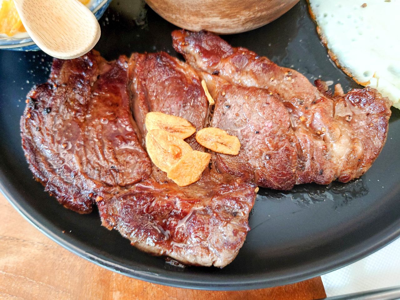 [食記][台北市] Humble beginnings café 亨寶咖啡 台北天母店 (已歇業) — 天母廣場附近早午餐餐廳