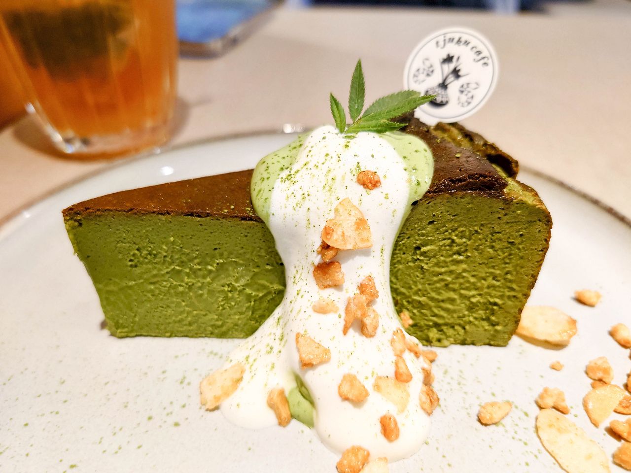 [食記][台北市] Musand Coffee Granary 漠杉咖啡 — 天母新開清新自然風格悠閒愜意咖啡廳