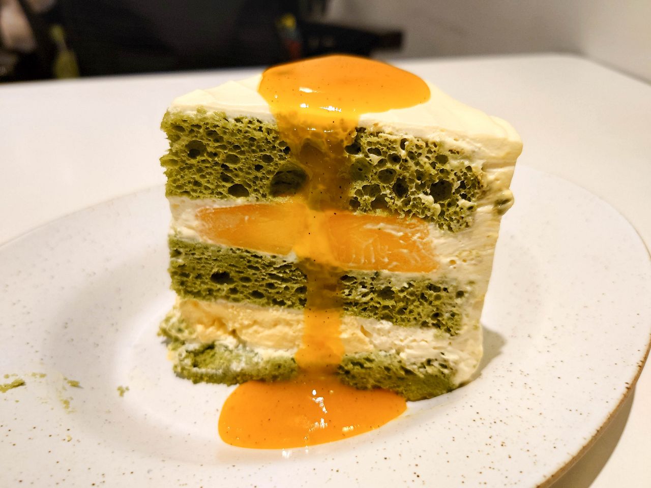 [食記][台北市] Cafe Waku — 老宅內改建的純白色系高質感簡約風咖啡廳