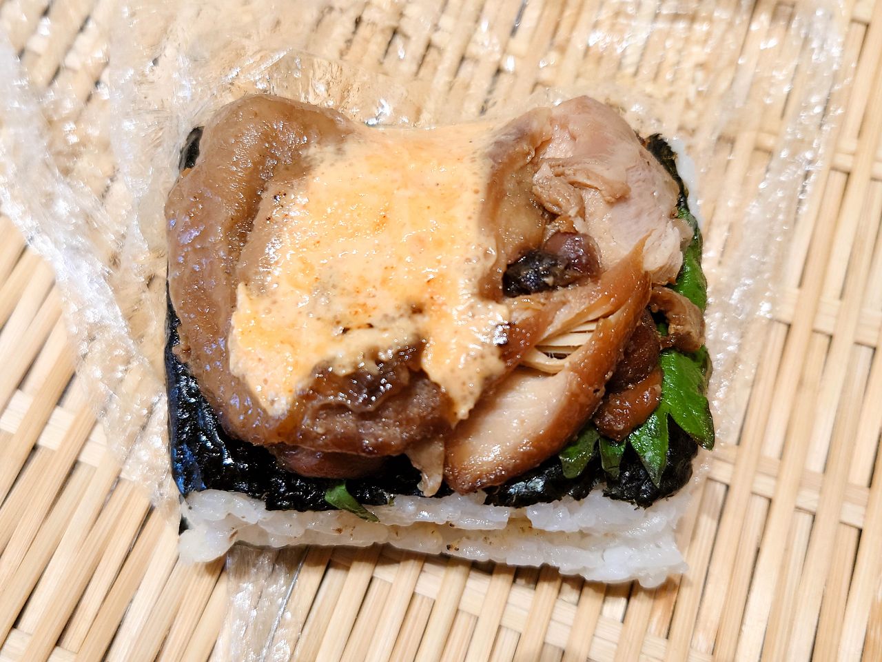 [食記][台北市] 京都御握丸 ONIMARU 台北長春店 — 來自日本京都高人氣飯糰專賣店到台北開設首間海外分店