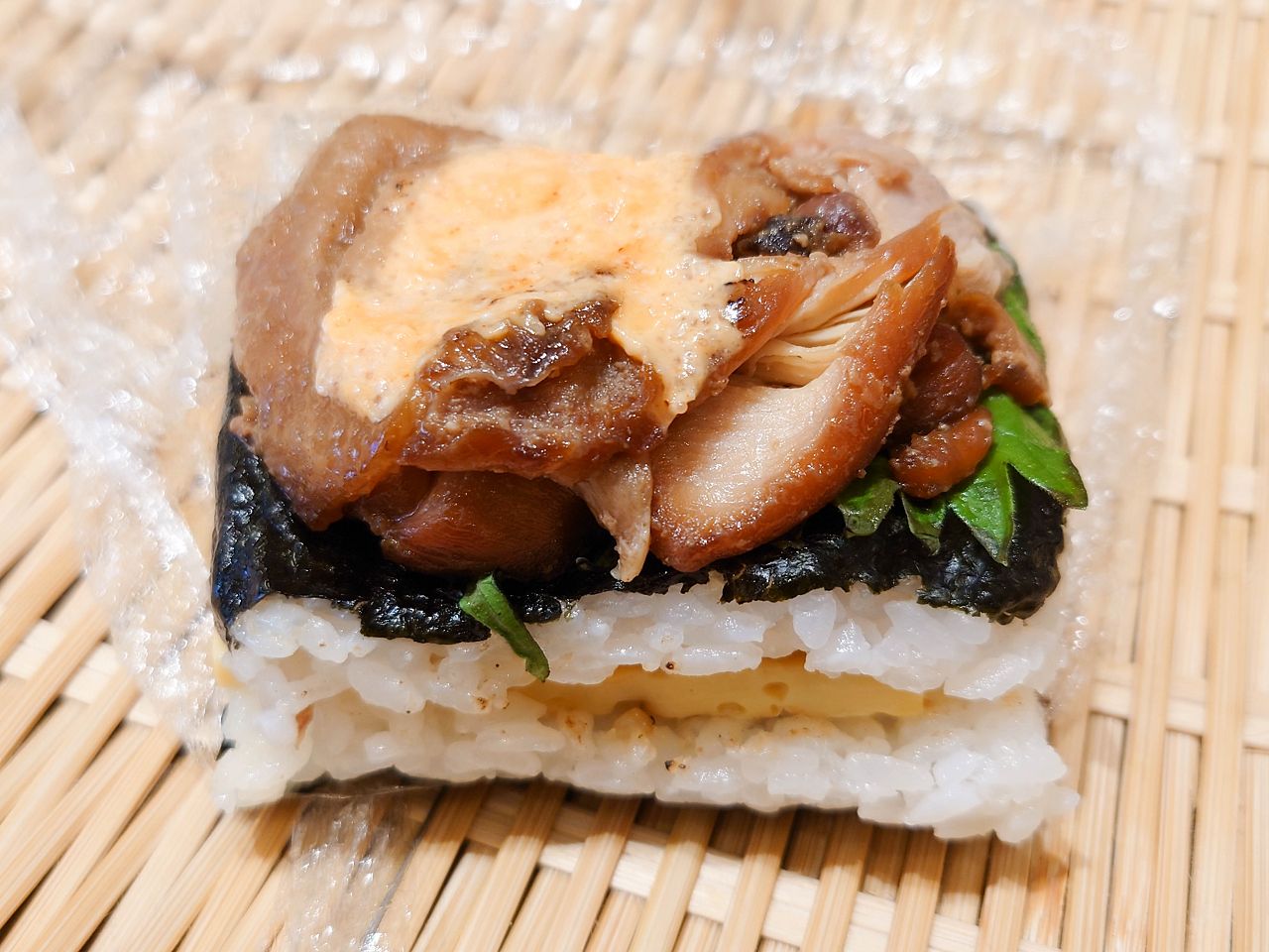[食記][台北市] 京都御握丸 ONIMARU 台北長春店 — 來自日本京都高人氣飯糰專賣店到台北開設首間海外分店