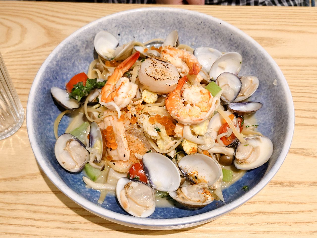 [食記][台北市] 青沐 大安店