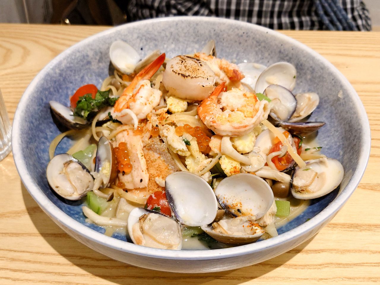 [食記][台北市] 青沐 大安店