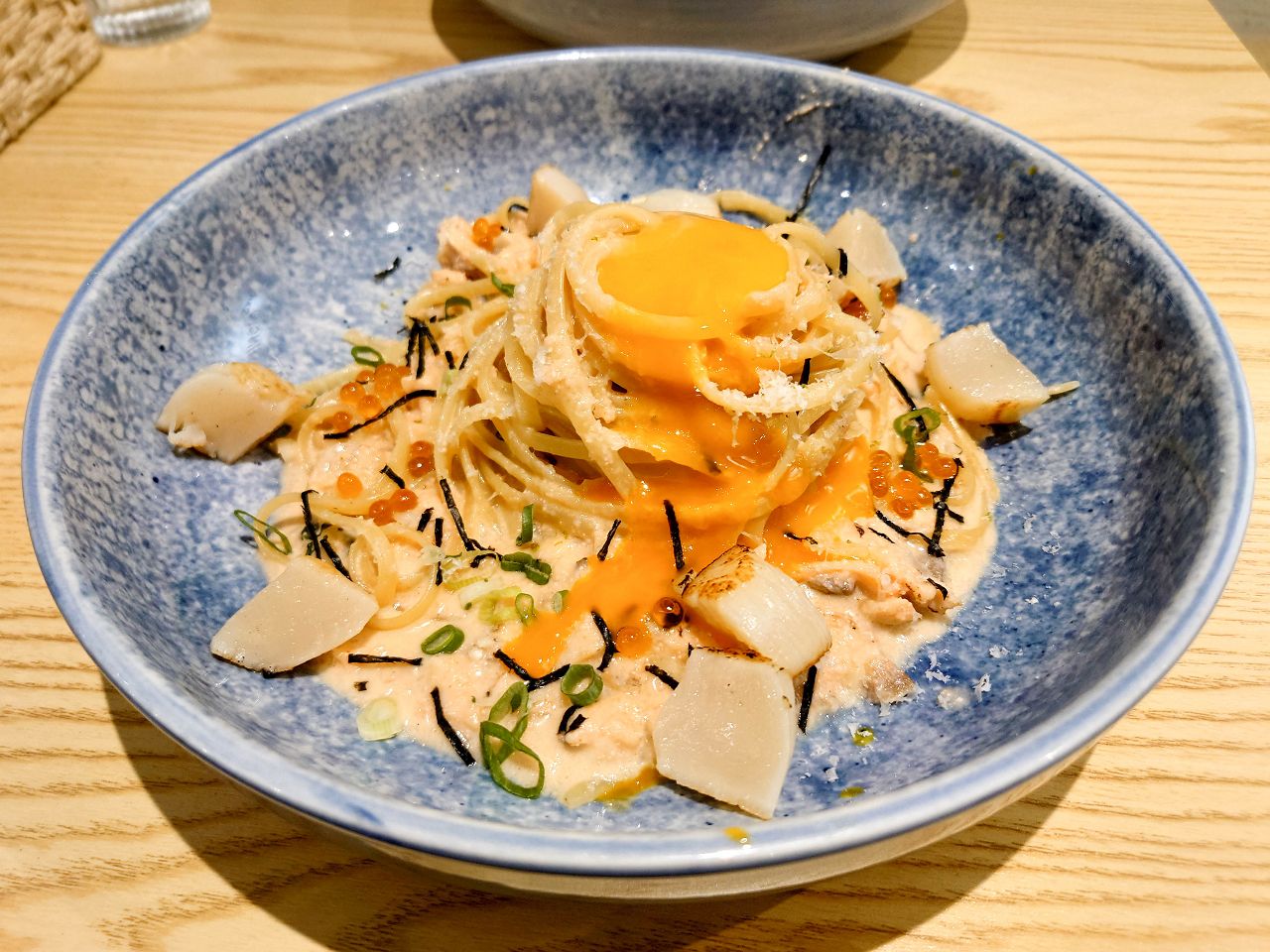 [食記][台北市] 青沐 大安店