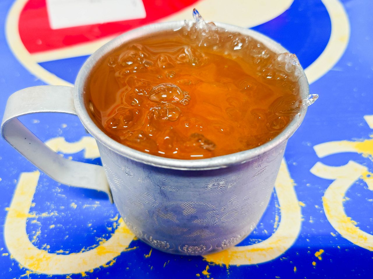 [食記][高雄市] 大城老船麵 復橫總店 — 南華市場附近正統道地泰國街頭船麵和泰式小吃