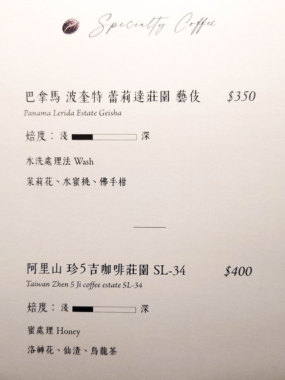 [食記][台北市] 深夜裡的法國手工甜點 — 巷弄內高人氣深夜甜點店
