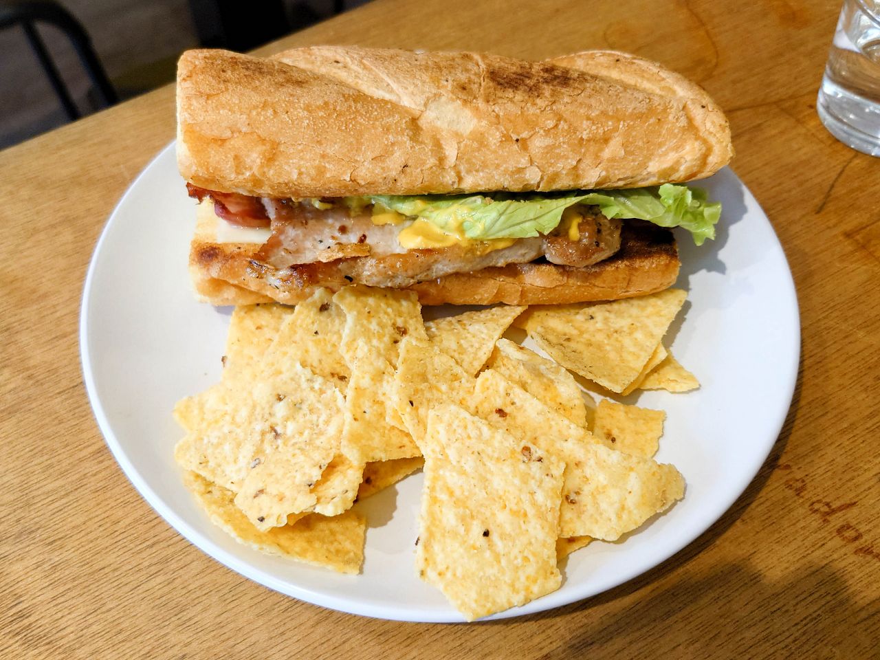 [食記][新北市][中和區] Hola 加勒比創意廚房 — 道地拉丁美洲美食饗宴