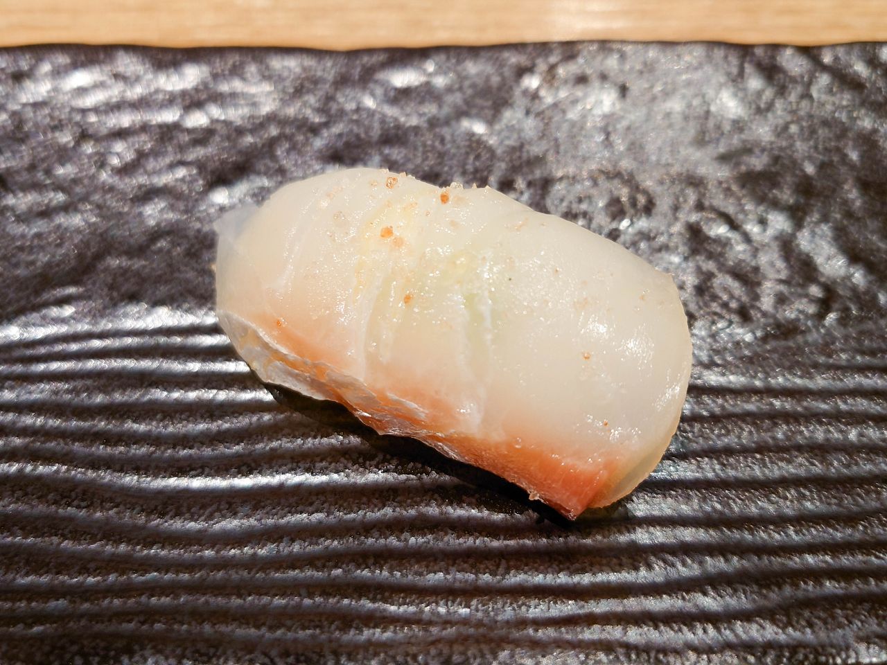 [食記][台北市] 仁壽司 — 內湖湖光市場附近巷弄內無菜單日本料理