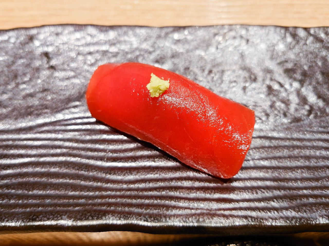 [食記][台北市] 仁壽司 — 內湖湖光市場附近巷弄內無菜單日本料理