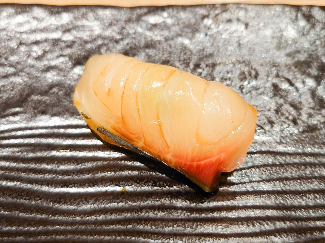 [食記][台北市] 仁壽司 — 內湖湖光市場附近巷弄內無菜單日本料理