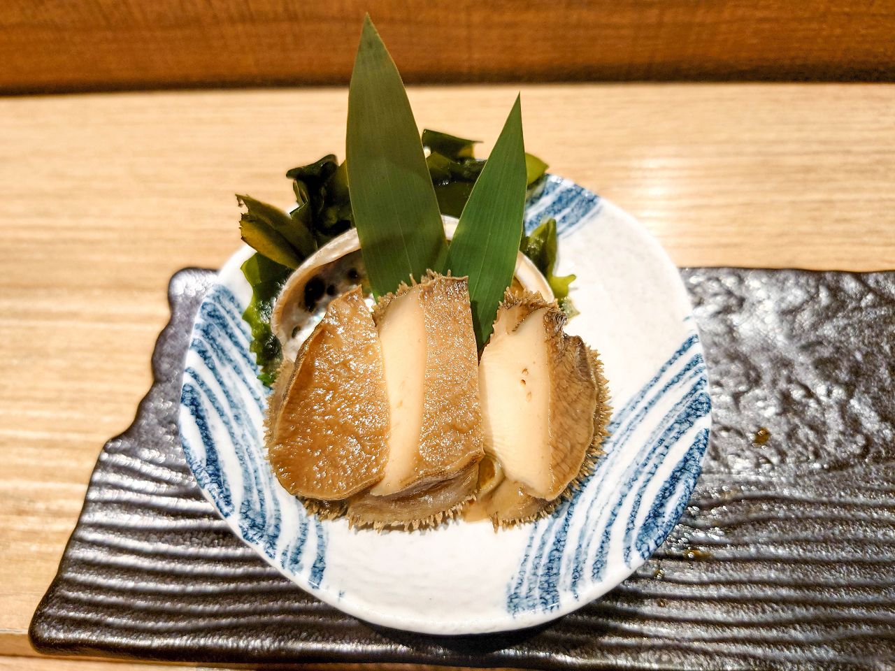 [食記][台北市] 仁壽司 — 內湖湖光市場附近巷弄內無菜單日本料理